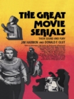 Great Movie Serials Cb : Great Movie Serial - eBook