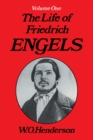 Friedrich Engels : Young Revolutionary - eBook
