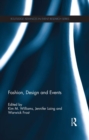 Fashion, Design and Events - eBook