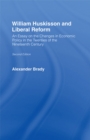 William Huskisson and Liberal Reform - eBook