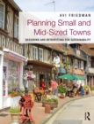 Planning Small and Mid-Sized Towns : Designing and Retrofitting for Sustainability - eBook