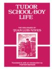 Tudor School Boy Life - eBook