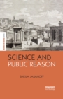 Science and Public Reason - eBook