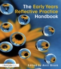 The Early Years Reflective Practice Handbook - eBook