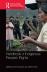 Handbook of Indigenous Peoples' Rights - eBook