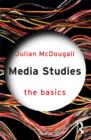 Media Studies: The Basics - eBook