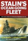 Stalin's Ocean-going Fleet : Soviet Naval Strategy and Shipbuilding Programs, 1935-53 - eBook