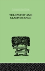 Telepathy and Clairvoyance - eBook