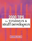 2000 Tips for Trainers and Staff Developers - eBook