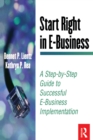Start Right in E-Business - eBook