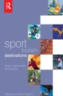 Sport Tourism Destinations - eBook