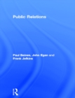 Public Relations - eBook