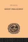 Hindu Philosophy : The Sankhya Karika of Iswara Krishna - eBook