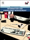 Information and Knowledge Management Revised Edition - eBook