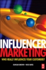 Influencer Marketing - eBook