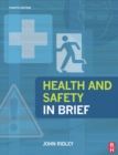Health and Safety in Brief - eBook
