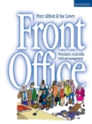Front Office - eBook