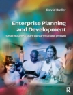 Enterprise Planning and Development - eBook
