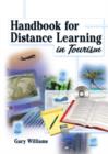 Handbook for Distance Learning in Tourism - eBook