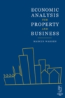 Economic Analysis for Property and Business - eBook