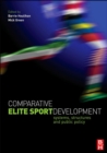 Comparative Elite Sport Development - eBook