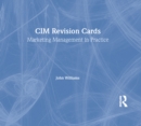 CIM Revision Cards:Marketing Management in Practice 05/06 - eBook