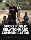 Sport Public Relations and Communication - eBook