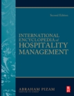 International Encyclopedia of Hospitality Management 2nd edition - eBook