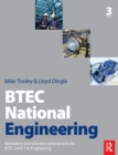 BTEC National Engineering - eBook