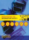 Investigating Information Society - eBook