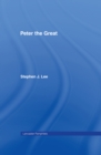 Peter the Great - eBook