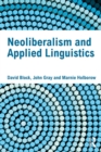 Neoliberalism and Applied Linguistics - eBook