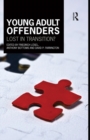 Young Adult Offenders : Lost in Transition? - eBook