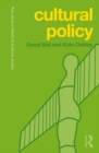Cultural Policy - eBook