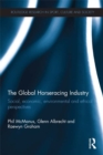 The Global Horseracing Industry : Social, Economic, Environmental and Ethical Perspectives - eBook