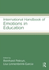 International Handbook of Emotions in Education - eBook