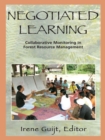 Negotiated Learning : Collaborative Monitoring for Forest Resource Management - eBook