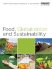 Food, Globalization and Sustainability - eBook