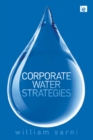 Corporate Water Strategies - eBook