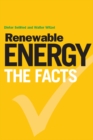 Renewable Energy - The Facts - eBook