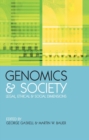Genomics and Society : Legal, Ethical and Social Dimensions - eBook