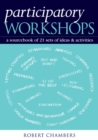 Participatory Workshops : A Sourcebook of 21 Sets of Ideas and Activities - eBook
