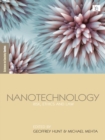 Nanotechnology : Risk, Ethics and Law - eBook