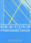 Applied Photovoltaics - eBook