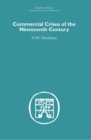 Commercial Crises of the Nineteenth Century - eBook