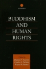 Buddhism and Human Rights - eBook