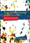 Errors and Misconceptions in Maths at Key Stage 2 : Working Towards Success in SATS - eBook