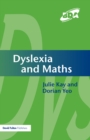 Dyslexia and Maths - eBook
