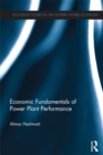 Economic Fundamentals of Power Plant Performance - eBook
