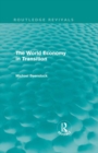 The World Economy in Transition (Routledge Revivals) - eBook